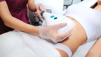 Non-Invasive Fat Removal