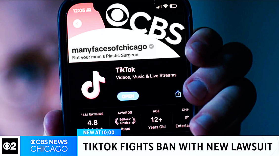 Tiktok Ban