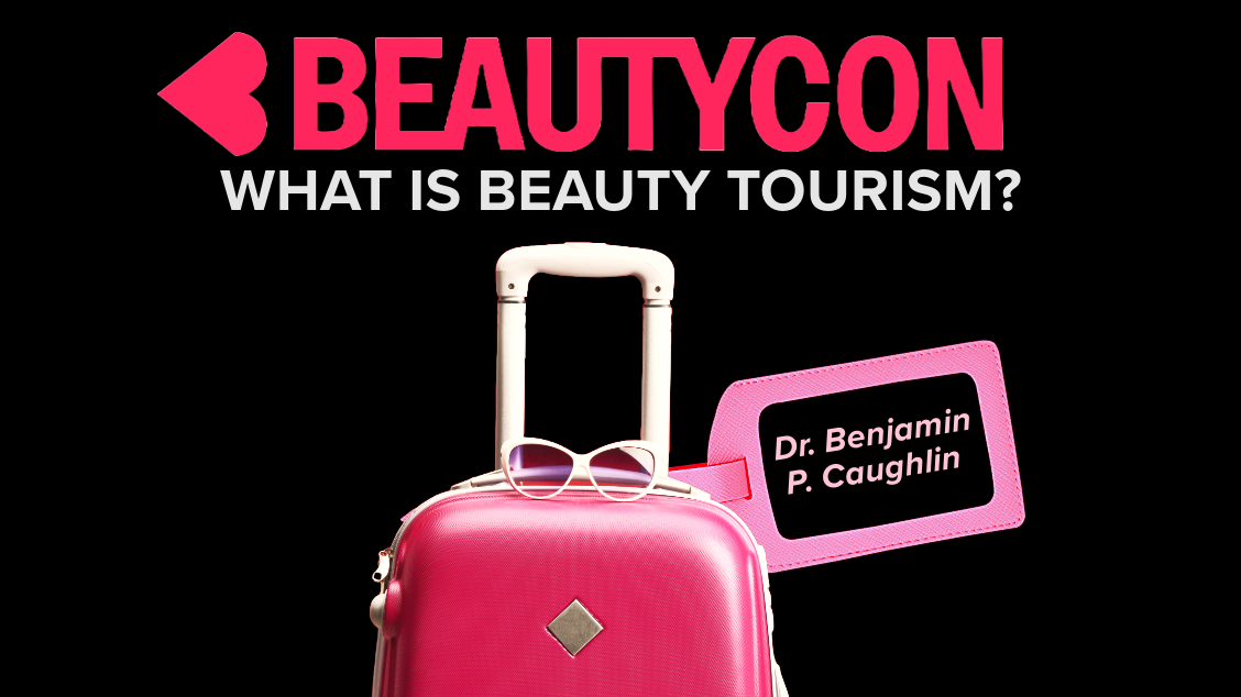 What is beauty Tourism?