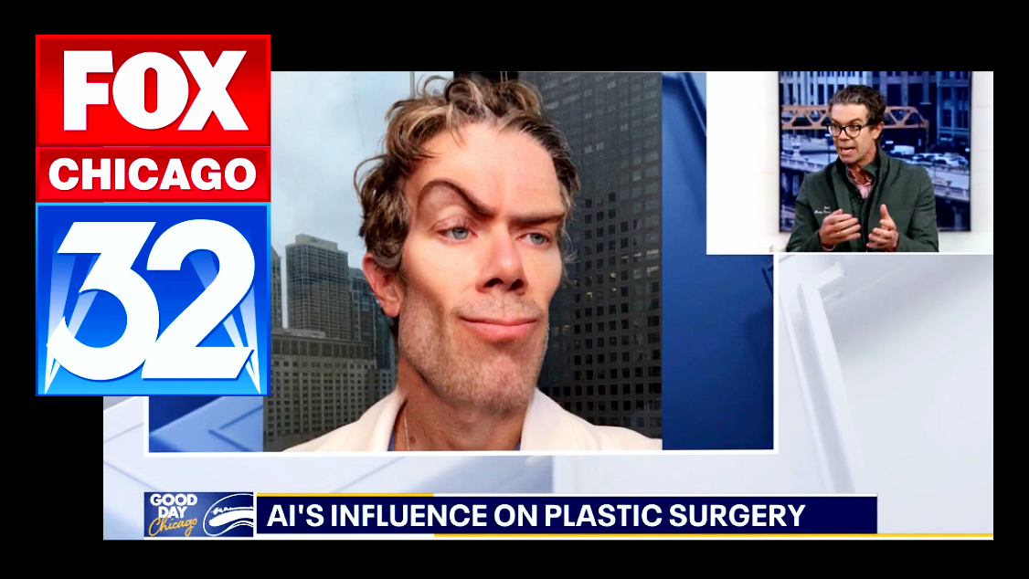 How AI Influences Plastic Surgery